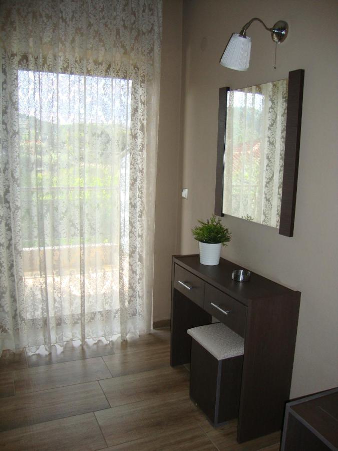 Appartement House Akis New Sarti Extérieur photo